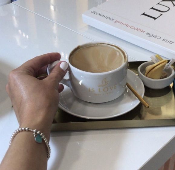 Кофе☕️