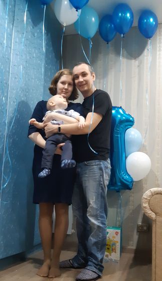 12 месяцев.