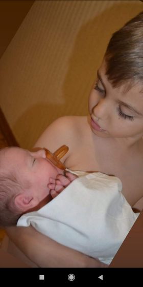 Мои дети♥️ и размышления.
