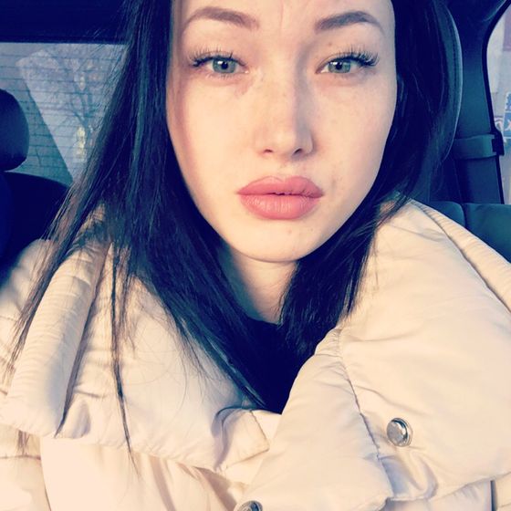 У меня сейчас длинна