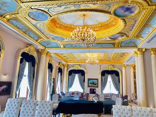 “Titanic Mardan Palas” 5* Турция