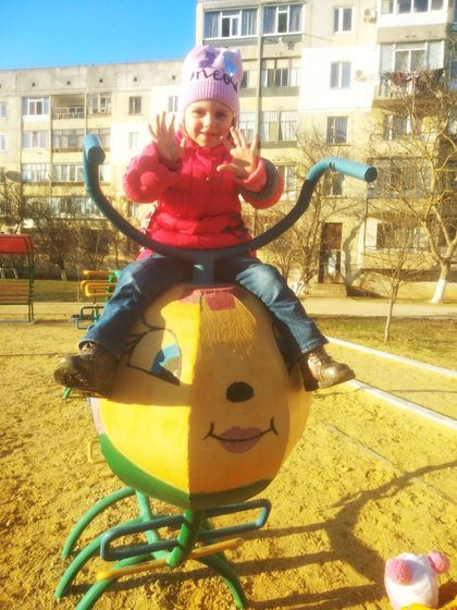 Мои любимые человечки???