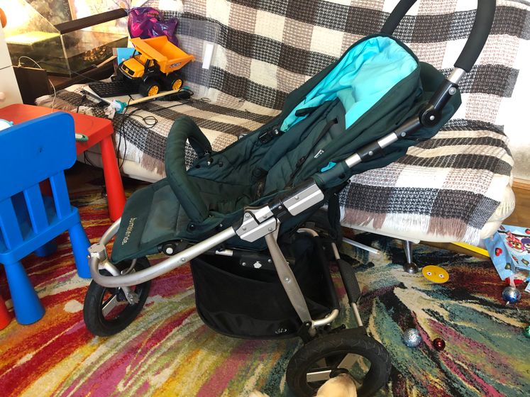 Bumbleride indie