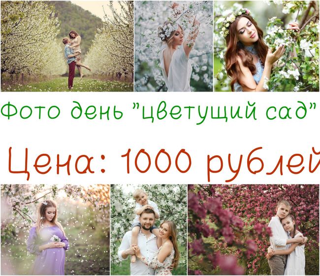 Фотодень Красноярск