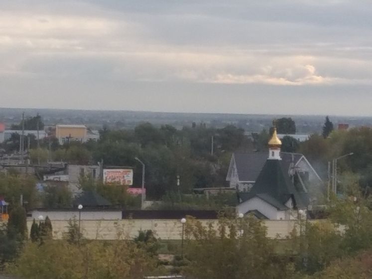 Мы в больнице С