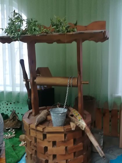 Поездка в Кострому. Ч. 6. Выставка