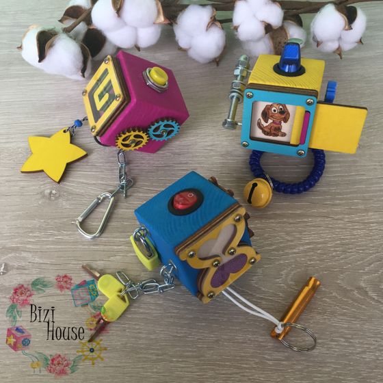 Игрушки ??