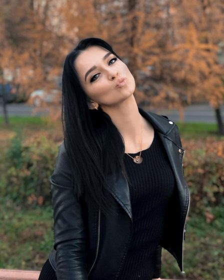Наша неделя в Москве