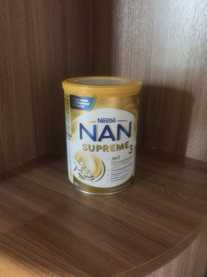 Nan supreme 3