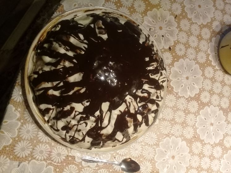 Днюха сына )