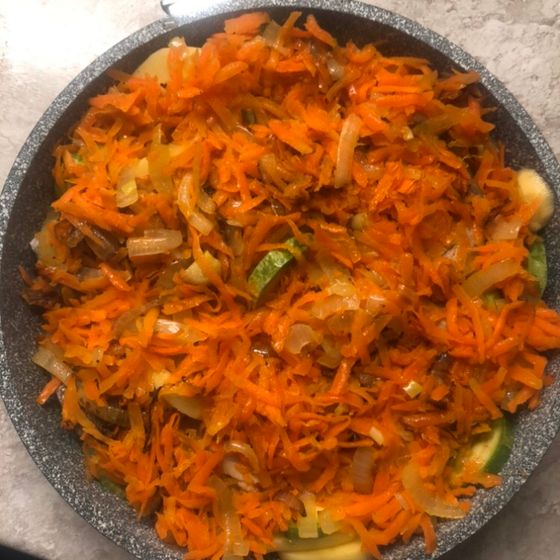 Очень вкусно, просто и быстро!