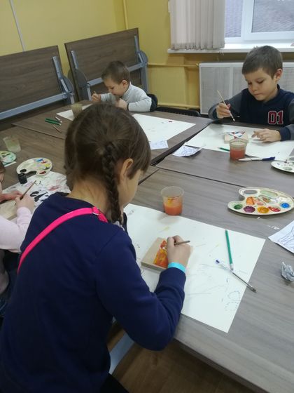 Марафон