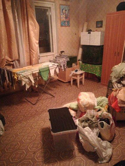 Немного о нас)