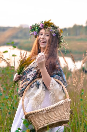 Осеннее настроение! С фотами и стихами)