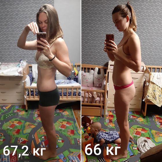 Пост по похуделки