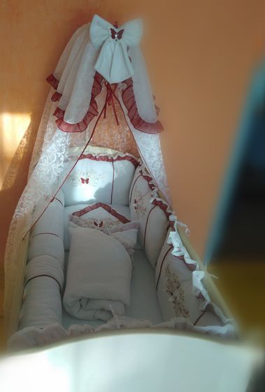 Ждём нашу принцессу?