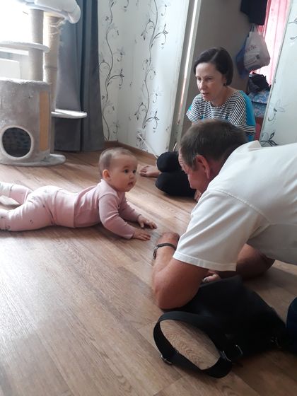 Ну надо же...