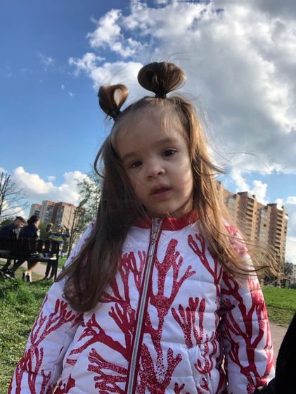 Жизнь с САДИКОМ