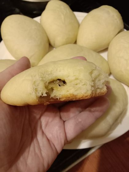 Девушки, сегодня я в ударе! :)))) ТДП!
