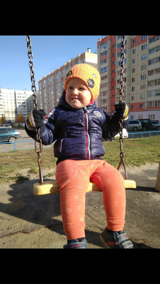 Немного о нас)