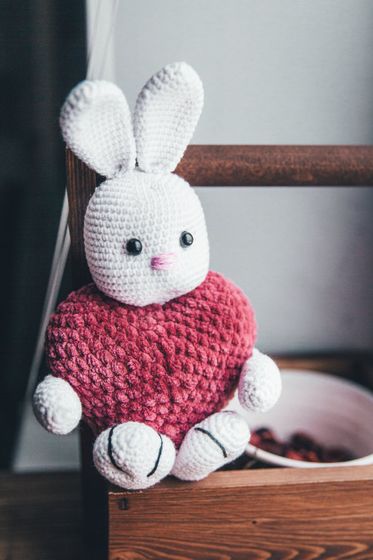 Предлагаю игрушки ручной работы