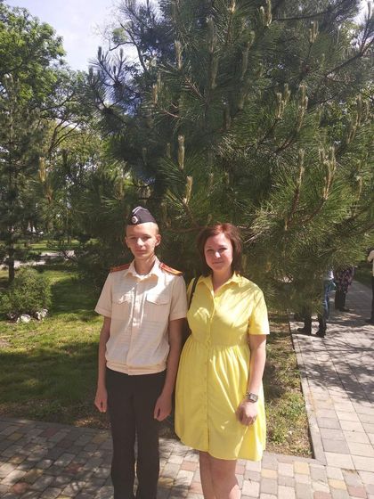 Как время летит.
