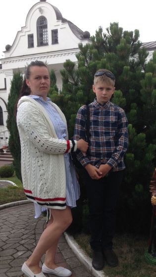 Похудела)))