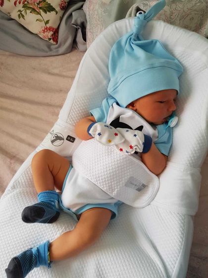 Кокон Cocoonababy от Red
