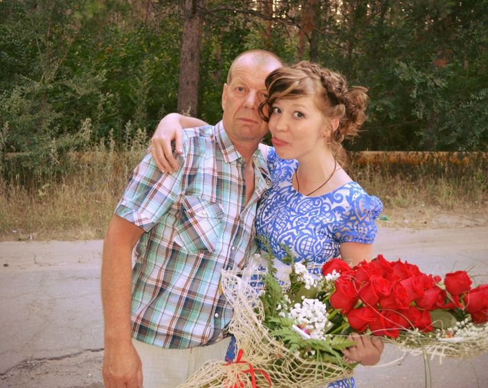 Брак по просчету...7