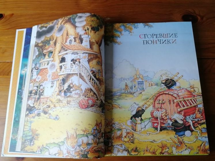 Отзыв от Белки - книга