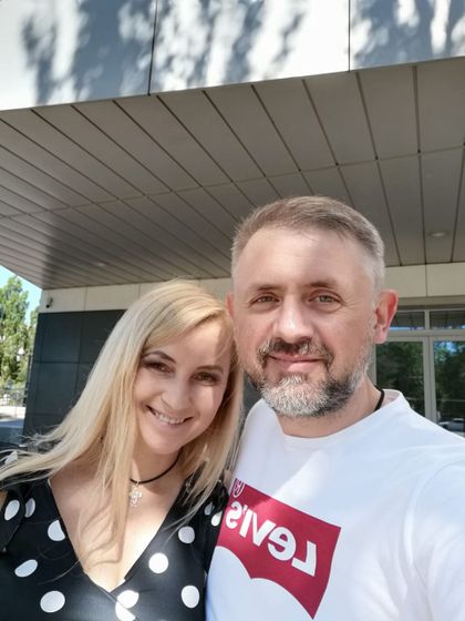 Ванечке 4 годика!