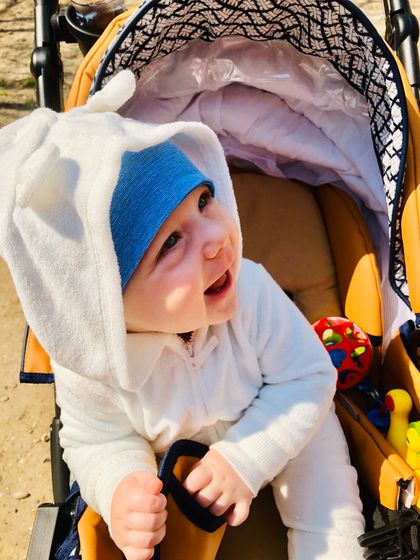 6 месяцев!!🥰🥰🥰🤩