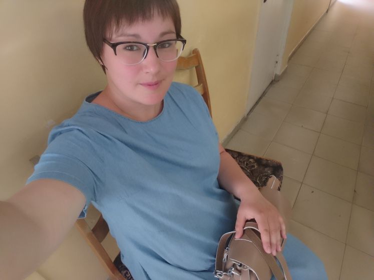 Для тех, кто меня потерял
