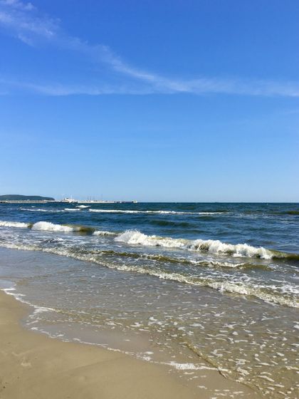 Как жаль, что лето заканчивается ?☀️