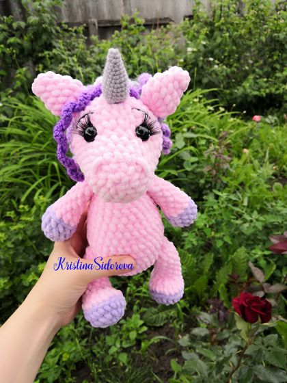 У меня всё тоже ❤️мои игрушки😊