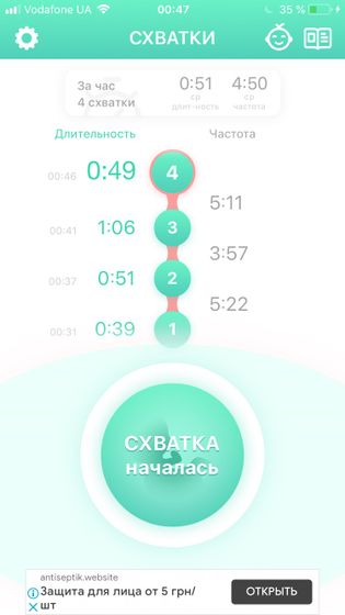 Пора?