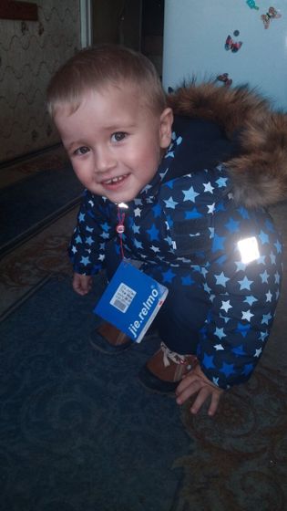 Как то писала, что