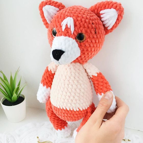 Именные игрушки