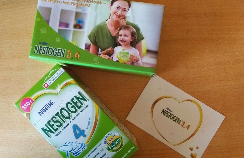 Nestogen 4