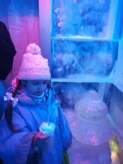 Поездка в Кострому. Ч.2. Терем Снегурочки и о снегурочках вообще