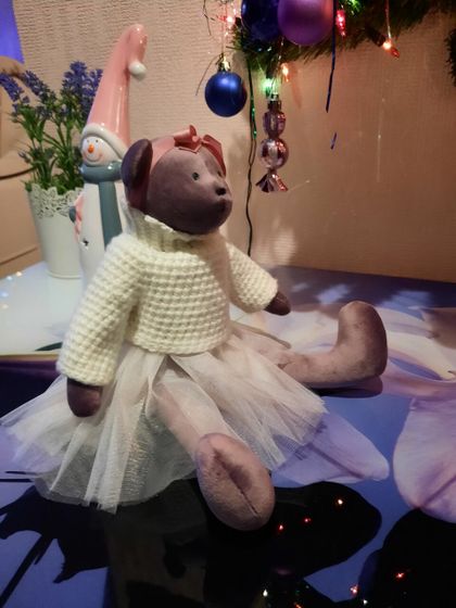 Новый год по пенсионному )