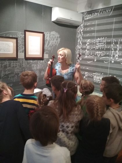 Календарь ожидания Нового года, 2019. День 16.
