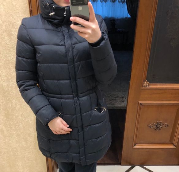 Продам верхнюю одежду