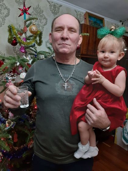 Пожалуй, это был самый