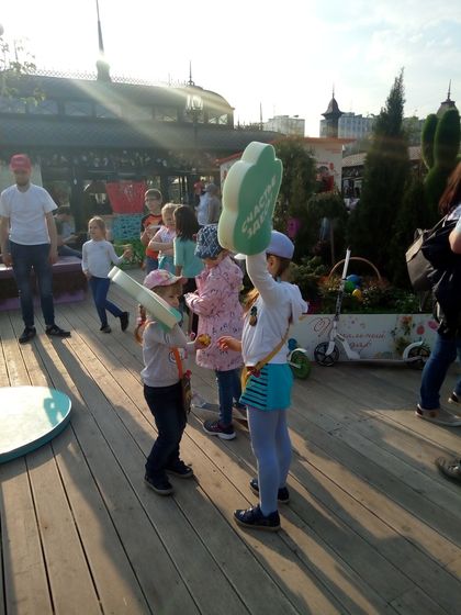 Фестиваль