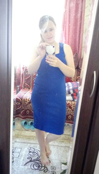 Нам сегодня две недели))
