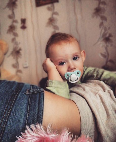 Как приучить спать раздельно.