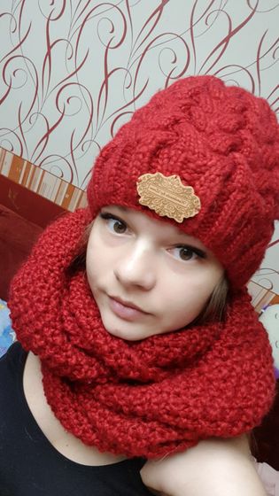 Шапки на обмен