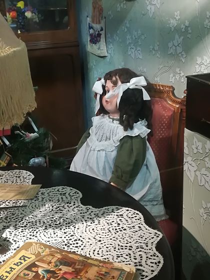 Выставка 