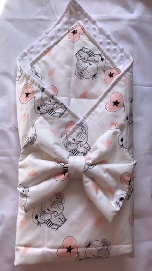 Принимаю заказы на одеялки 😊